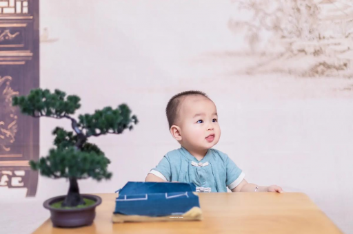 无锡宝宝喉咙长泡发烧